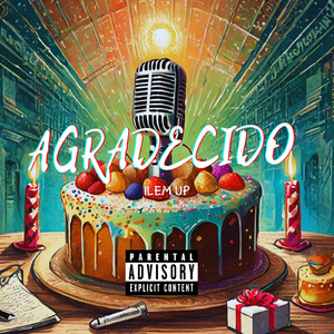 Agradecido