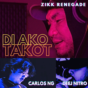 Di Ako Takot