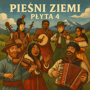 Sanjuanito de Otavalo - Ekwador