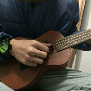 老男孩（Cover 筷子兄弟）