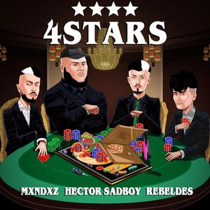 4Stars (feat. Bernal OG)
