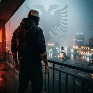 Type Beat (Balkan Drill)