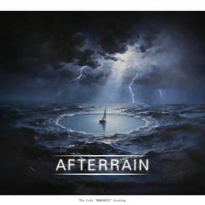 AFTERRAIN