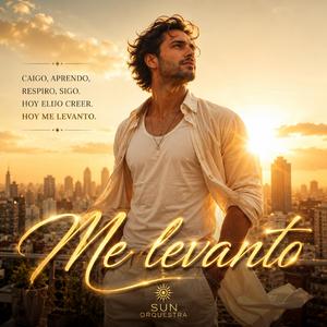 Yo Me Levanto