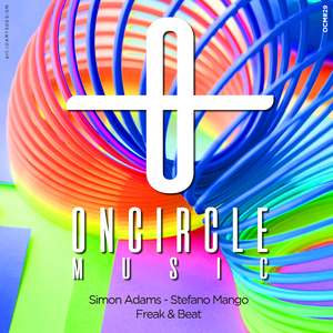 Freak & Beat (Original Mix)