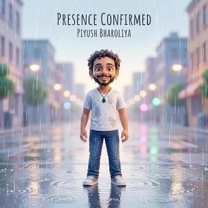Presence Confirmed