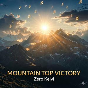 Mountain Top Victory