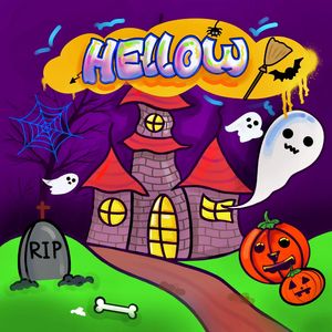 Hellow(Gr33nart Beats)