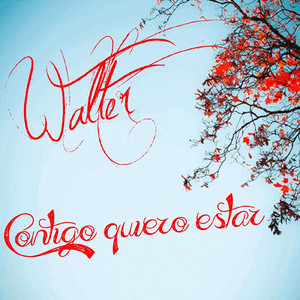 Contigo Quiero Estar