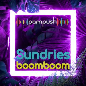 The Saddest Beat In The World (Instrumental)