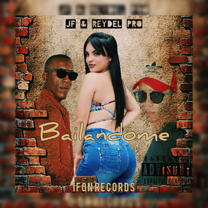 Bailándome