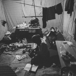 Sneham (Music for a Film)