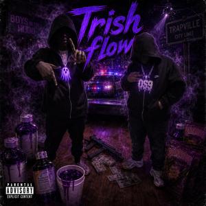 Trish Flow (feat. 0S9)