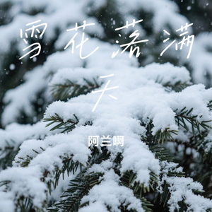 第一片雪