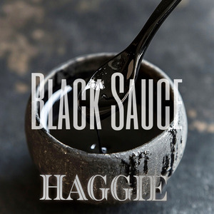 Black sauce (Extended Mix)