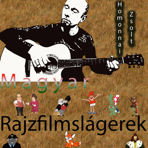 Ha Itt a Nyár (A Nagy Ho Ho Ho Horgász")