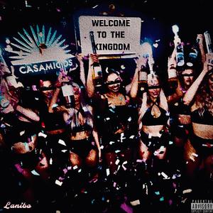 Jus Wana (feat. SISIGOCRAZY)