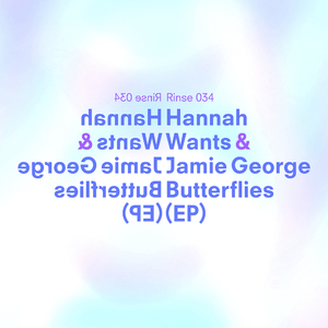 Butterflies (Instrumental)