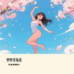 妙妙开场秀