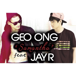 Samantha (feat. Jayr)
