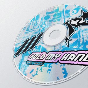 hold my hand (Paper Skies Remix)