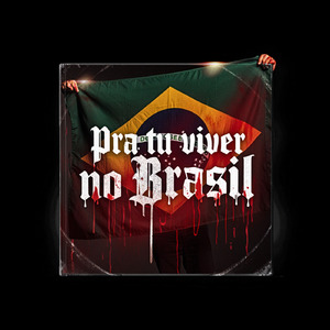 Pra tu viver no Brasil (Live)