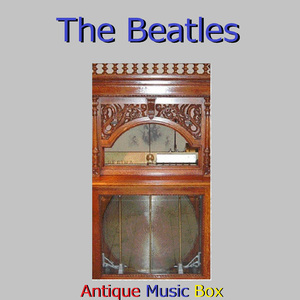 ミッシェル （アンティークオルゴール）