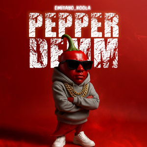 PEPPER DEMM (Live)