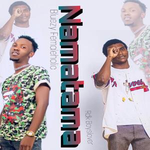 Namatama (feat. Rdk Boyslover)