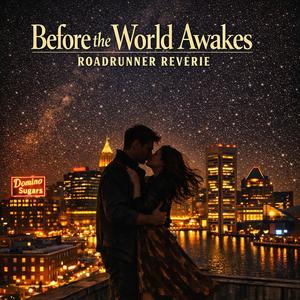 Before The World Awakes