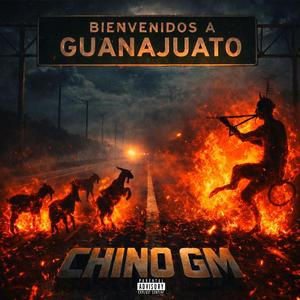Bienvenidos a Guanajuato (Chino GM)