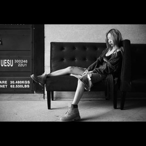 temptation(Cover :Diana Krall）