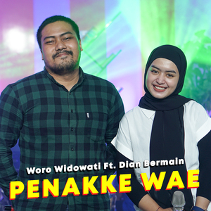 Penake Wae