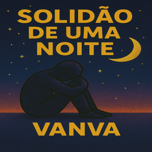 Solidão de uma Noite