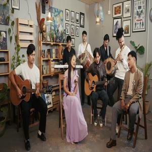 Fula Jhai (feat. JerichoMusic, Prabhaa Rai, Ingsoo Hang & Angeoini) (Musical Rendition)