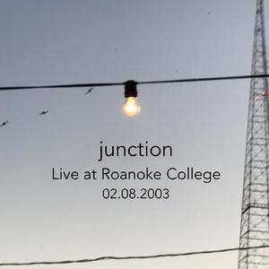 Under (Live at Roanoke College 02.08.2003)