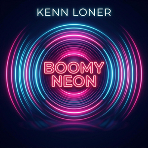 Boomy Neon