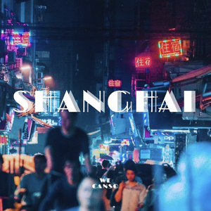 SHANGHAI