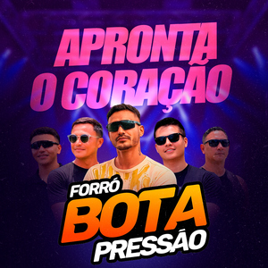 Apronta o Coração