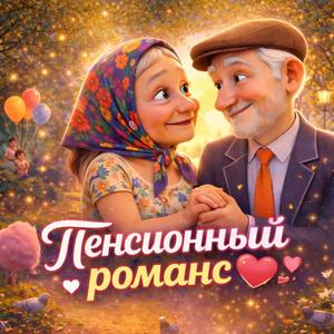 Пенсионный романс