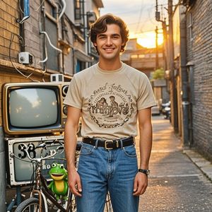 我是八零后-张兵