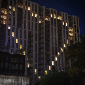 哥哥我在楼下等你Prodyon