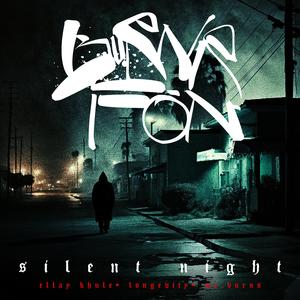 Silent Night (feat. Ellay Khule, Longevity, Burns & Codak Smith the Grae Arc)