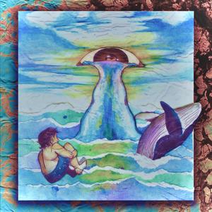 i'll drown in your sea