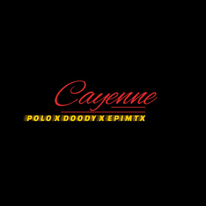 Cayenne