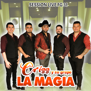 Dime que si (En Vivo)