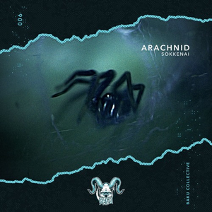 Arachnid