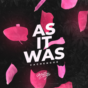 As It Was (Remix)