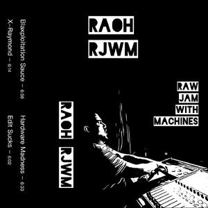 Blaxploitation sauce