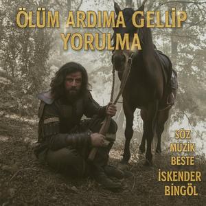 Ölüm Ardıma gezer